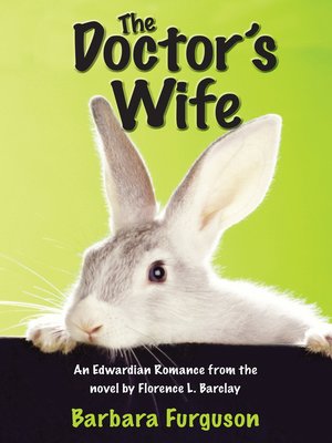 cover image of The Doctor's Wife